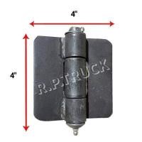 ราคา บานพับดั้ม 2นิ้ว3 5นิ้ว4นิ้ว5นิ้ว บานพับรถบรรทุก บานพับเหล็ก บานพับผีเสื้อ บานพับสิบล้อ บานพับประตูเหล็ก (12535058059)