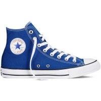 ราคา Converse All Star รองเท้าผ้าใบหุ้มข้อ รุ่นคลาสสิค รองเท้าคอนเวิร์สหุ้มข้อ (10136009968)
