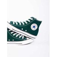 ราคา Converse All Star รองเท้าผ้าใบหุ้มข้อ รุ่นคลาสสิค รองเท้าคอนเวิร์สหุ้มข้อ (10136208030)
