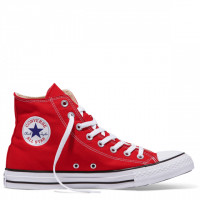 ราคา Converse All Star รองเท้าผ้าใบหุ้มข้อ รุ่นคลาสสิค รองเท้าคอนเวิร์สหุ้มข้อ (10136009982)