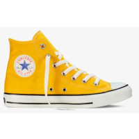 ราคา Converse All Star รองเท้าผ้าใบหุ้มข้อ รุ่นคลาสสิค รองเท้าคอนเวิร์สหุ้มข้อ (10136208025)