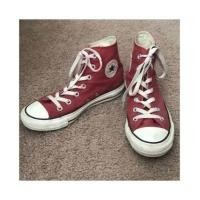 ราคา Converse All Star รองเท้าผ้าใบหุ้มข้อ รุ่นคลาสสิค รองเท้าคอนเวิร์สหุ้มข้อ (10136208055)