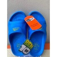 ราคา รองเท้าแตะเด็กชาย รองเท้าแตะADDA ลายการ์ตูน (12463405518)