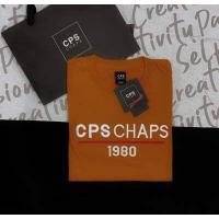 ราคา New เสื้อยืดแขนสั้นCC OO No 49 งานปักงานป้ายห้อย ปักตัวนูน (10126337690)