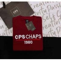 ราคา New เสื้อยืดแขนสั้นCC OO No 49 งานปักงานป้ายห้อย ปักตัวนูน (10126337706)