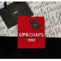 ราคา New เสื้อยืดแขนสั้นCC OO No 49 งานปักงานป้ายห้อย ปักตัวนูน (10126337701)