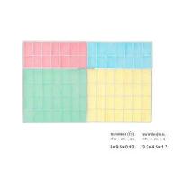 ราคา กล่องจัดเก็บพระ เครื่องประดับ แบบเรียบ และ แบบช่อง พร้อมแผ่นโฟมรอง คละสี กล่องใส่พระ กล่องใส่เครื่องงประดับ สะสมพระเหรียญ ของสะสม (10621999306)