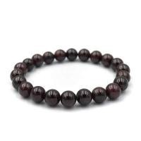 ราคา GARNET หินโกเมน จากพม่า เลือกขนาดเม็ดหินได้ 4 12 มม หินแห่งสุขภาพและความมั่นคง สร้อยข้อมือหินแท้ by siamonlineshop (332535251)