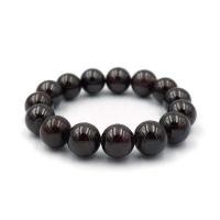 ราคา GARNET หินโกเมน จากพม่า เลือกขนาดเม็ดหินได้ 4 12 มม หินแห่งสุขภาพและความมั่นคง สร้อยข้อมือหินแท้ by siamonlineshop (12439395300)