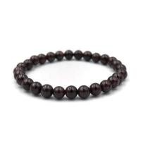 ราคา GARNET หินโกเมน จากพม่า เลือกขนาดเม็ดหินได้ 4 12 มม หินแห่งสุขภาพและความมั่นคง สร้อยข้อมือหินแท้ by siamonlineshop (12439395285)