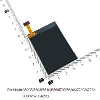 ราคา LCD display For Nokia 6300 5310 6120C 5320 E51 N82 N78 N79 E66 E52 N81 N76 6220 5700 5610 6500S E65 6303 Replacement repair (12952022277)