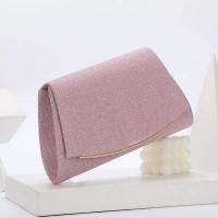 ราคา กระเป๋าราตรี กระเป๋าออกงาน กระเป๋าคลัทช์ กระเป๋าถือ กระเป๋าสะพายสายโซ่ มาใหม่ (12247114225)