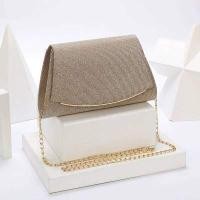 ราคา กระเป๋าราตรี กระเป๋าออกงาน กระเป๋าคลัทช์ กระเป๋าถือ กระเป๋าสะพายสายโซ่ มาใหม่ (12247114227)