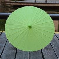 ราคา HUIESON ร่มกระดาษสา ร่มบ่อสร้าง สีพื้น สีสัน สดใส มีหลายสีให้เลือก ร่มกระดาษสามีหลายขนาด โครงร่มแข็งแรง ทนทาน (13673870290)