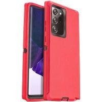 ราคา เคสGalaxy Note 20 ultra เคสGalaxy Note 20 เคส 3 in 1 เต็มรูปแบบRUGGED Heavy Duty Case กันกระแทก ลดลง ฝุ่นหลักฐาน 3 ชั้นเกราะป้องกันDefenderกรณีสำหรับSamsung Galaxy Note 20 อัลตร้า (3811972442)