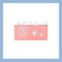 ราคา สำลีเช็ดหน้า Rii ริอิ No 52 No 26 No 92 สำลี สำลีแผ่น สำหรับโทนเนอร์ เช็ดล้างเครื่องสำอางค์ อ่อนนุ่มเป็นพิเศษ (15736934815)