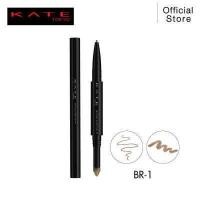 ราคา KATE ดินสอเขียนคิ้ว 2 ด้าน LASTING EYEBROW W (7181294650)