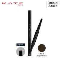 ราคา KATE ดินสอเขียนคิ้ว 2 ด้าน LASTING EYEBROW W (13247179785)