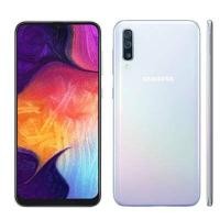 ราคา สำหรับ Samsung Galaxy A50 6GB 128GB โทรศัพท์มือถือ A505F 6 4 Exynos 9610 Octa Core Android 9 0 Dual SIM โทรศัพท์ (9986001619)