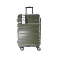 ราคา Pierre Cardin ปีแอร์การ์แดง กระเป๋าเดินทางแบบแข็ง กระเป๋าล้อลาก กระเป๋าขึ้นเครื่อง รุ่น LP5 SG69 ขนาด 20 24 28 หมุนได้360 องศา พร้อมส่ง ราคาพิเศษ (9969436264)