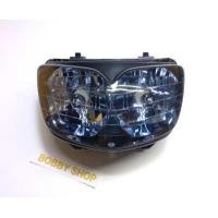 ราคา ไฟหน้า แดช แอลเอส125 ตัวแรก DASH LS125 แดชนิวตัวใหม่ DASH RS NEW แอลเอสตัวใหม่ LS125 D โคมฟ้า (13506023723)