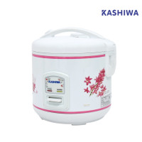 ราคา My Home Kashiwa Smarthome Ceflar หม้อหุงข้าว ขนาด 1 8 ลิตร รุ่น A706t และ 1 ลิตร rc 110 Rc 180 Rc 1805 SRC 1803 (11507902352)