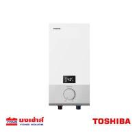 ราคา ถูกที่สุด TOSHIBA เครื่องทำน้ำอุ่น รุ่น DSK38ES5KW กำลังไฟ 3800 w 4500 วัตต์ โตชิบา DSK45ES5KW DSK45ES5KB (4566918398)