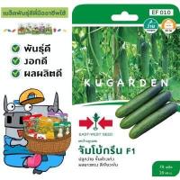 ราคา SORNDAENG ผักซอง ศรแดง S010 แตงร้าน จัมโบ้กรีน F1 เมล็ดพันธุ์ผัก แตง เมล็ดพันธุ์ ผักสวนครัว (4167364154)