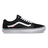 ราคา รองเท้าแวน VANS Old Skool PRO Black White ของแท้ 100 by VANS Thailand Dealer WeSneaker (7559329316)