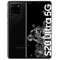 ราคา Samsung Galaxy S20 Ultra 5G Ram12 128gb เครื่องใหม่มือ1 ศูนย์ไทยเคลียสตอค มีประกัน พร้อมกล้อง Space Zoom 100x ส่งฟรี (1601894318)