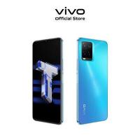 ราคา New Arrival vivo T1X 4 64GB โทรศัพท์มือถือ วีโว่ จอ 6 58 นิ้ว แบตเตอรี่ 5000 mAh (13957040426)