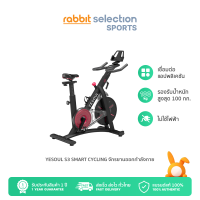 ราคา คูปองลดเพิ่ม 1 212 บาท Yesoul S3 จักรยานออกกำลังกายไม่ใช้ไฟฟ้า by Rabbit Selection Sports (8704727809)