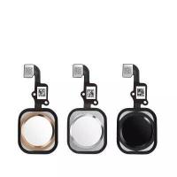 ราคา ปุ่มโฮมไอโฟน แพรโฮมไอโฟน iphone 5S 6G 6P 6S 6sp 7G 7plus 8G 8plus Gen7 Air2 Mini4 Pro 9 7 10 2 (15322260018)