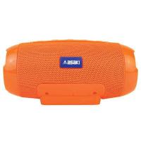 ราคา Asaki Bluetooth Speaker ลำโพงบลูทูธแบบพกพา เชื่อมต่อด้วยบลูทูธ เชื่อมต่อง่าย เสียงดัง เบสแน่นรุ่น รุ่น APS 429 ของแท้ 100 รับประกัน 1 ปี (16425210755)