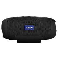 ราคา Asaki Bluetooth Speaker ลำโพงบลูทูธแบบพกพา เชื่อมต่อด้วยบลูทูธ เชื่อมต่อง่าย เสียงดัง เบสแน่นรุ่น รุ่น APS 429 ของแท้ 100 รับประกัน 1 ปี (16425210752)