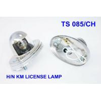 ราคา ไฟส่องป้ายทะเบียน HINO KM 24V 1คู่ By TS (15336301421)