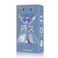 ราคา ถุงยางอนามัย OLO แบบบางเฉียบ ไซส์49มม 52มม 1กล่องมี10ชิ้น บรรจุมิดชิต (16276416123)