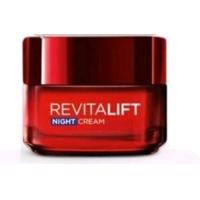 ราคา L oreal Revitalift ลอรีอัลปารีส รีไวเทิลลิฟ Day Cream Night Cream ขนาด 50 ml มีตัวเลือกในช้อยส์ก่อนสั่งซื้อ (14871959825)