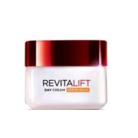 ราคา L oreal Revitalift ลอรีอัลปารีส รีไวเทิลลิฟ Day Cream Night Cream ขนาด 50 ml มีตัวเลือกในช้อยส์ก่อนสั่งซื้อ (14871959824)