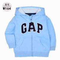 ราคา เสื้อกันหนาวเเด็ก GAP มีฮูด (15740743518)