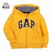 ราคา เสื้อกันหนาวเเด็ก GAP มีฮูด (15740743536)