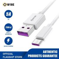 ราคา OWIRE 4A สายชาร์จเร็ว Vooc Charge Cable Micro Usb 7pin รองรับ OPPO N3 R5 Find 7 Find 7a R7 and R7 Plus support flash charge (9546130848)
