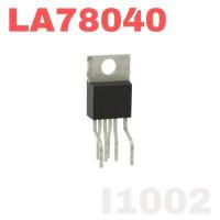 ราคา 1pcs LA78040 LA78041 LA78045 LA78141 LA78145 vertical IC TO220 7 78040 78041 78045 78141 78145 TO220 IC อะไหล่ ทีวี (14369989398)