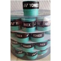 ราคา Yonex AC102EX Overgrip โอเวอร์กริป Yonex Thin Grip ด้ามจับแบบบาง กริปพันด้าม yonex ไม้แบดมินตัน ถูกที่สุด แบบเรียบ ผิวหนึบ สินค้าขายดี แพ็คส่งภายใน 24 ชม Rubber ยาง (14997428920)
