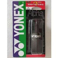 ราคา Yonex AC102EX Overgrip โอเวอร์กริป Yonex Thin Grip ด้ามจับแบบบาง กริปพันด้าม yonex ไม้แบดมินตัน ถูกที่สุด แบบเรียบ ผิวหนึบ สินค้าขายดี แพ็คส่งภายใน 24 ชม Rubber ยาง (16946615093)