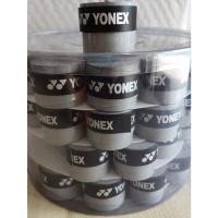 ราคา Yonex AC102EX Overgrip โอเวอร์กริป Yonex Thin Grip ด้ามจับแบบบาง กริปพันด้าม yonex ไม้แบดมินตัน ถูกที่สุด แบบเรียบ ผิวหนึบ สินค้าขายดี แพ็คส่งภายใน 24 ชม Rubber ยาง (14997428918)