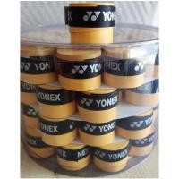 ราคา Yonex AC102EX Overgrip โอเวอร์กริป Yonex Thin Grip ด้ามจับแบบบาง กริปพันด้าม yonex ไม้แบดมินตัน ถูกที่สุด แบบเรียบ ผิวหนึบ สินค้าขายดี แพ็คส่งภายใน 24 ชม Rubber ยาง (13265822595)