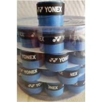 ราคา Yonex AC102EX Overgrip โอเวอร์กริป Yonex Thin Grip ด้ามจับแบบบาง กริปพันด้าม yonex ไม้แบดมินตัน ถูกที่สุด แบบเรียบ ผิวหนึบ สินค้าขายดี แพ็คส่งภายใน 24 ชม Rubber ยาง (13265822596)