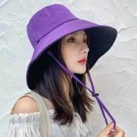 ราคา Mang247 หมวกกกันแดด หมวกเชือก หมวกบักเก็ต BUCKET หมวกบักเก็ต2ด้าน (12365579027)