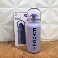 ราคา Cille Stainless Steel 1 7 L ขวดน้ำสแตนเลส เก็บเย็น เก็บร้อน กระติกน้ำ กระบอกน้ำ เก็บอุณหภูมิ ได้ยาวนาน (16738831798)